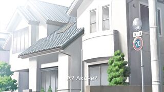 Onii-chan, Asa made Zutto Gyutte Shite! ep3 RUS SUB