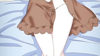 Onii-chan, Asa made Zutto Gyutte Shite! ep4 RUS SUB