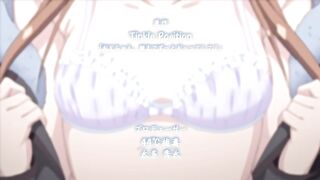 Onii-chan, Asa made Zutto Gyutte Shite! ep4