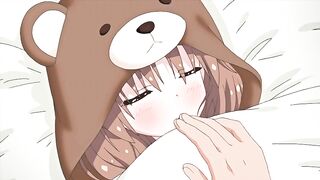 Onii-chan, Asa made Zutto Gyutte Shite! ep4