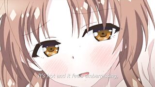 Onii-chan, Asa made Zutto Gyutte Shite! ep4 ENG SUB