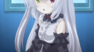 Boku wa Chiisana Succubus no Shimobe ep2 RUS SUB