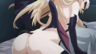 Boku wa Chiisana Succubus no Shimobe ep1