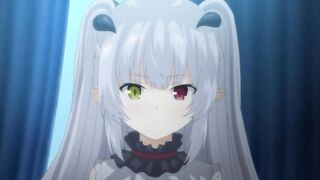Boku wa Chiisana Succubus no Shimobe ep2
