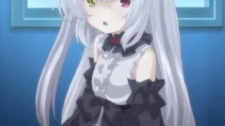 Boku wa Chiisana Succubus no Shimobe ep2