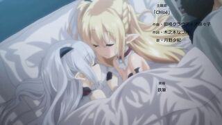 Boku wa Chiisana Succubus no Shimobe ep2