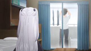 Boku wa Chiisana Succubus no Shimobe ep2