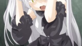 Boku wa Chiisana Succubus no Shimobe ep2