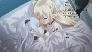 Boku wa Chiisana Succubus no Shimobe ep2 ENG SUB