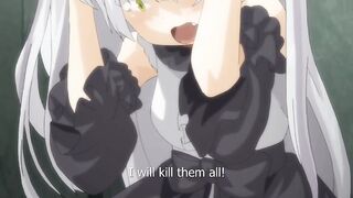 Boku wa Chiisana Succubus no Shimobe ep2 ENG SUB