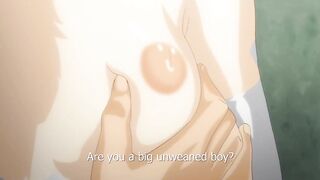 Boku wa Chiisana Succubus no Shimobe ep2 ENG SUB