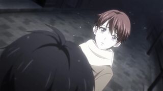 Yubisaki kara Honki no Netsujou 2 ep1-8 RUS SUB