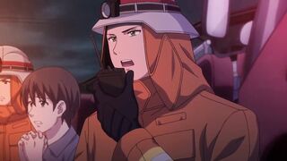 Yubisaki kara Honki no Netsujou 2 ep1-8