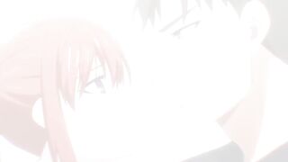 Yubisaki kara Honki no Netsujou 2 ep1-8