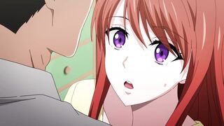 Yubisaki kara Honki no Netsujou 2 ep1-8