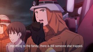 Yubisaki kara Honki no Netsujou 2 ep1-8 ENG SUB