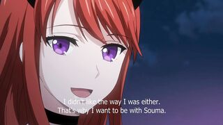 Yubisaki kara Honki no Netsujou 2 ep1-8 ENG SUB