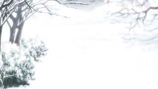 Kitsune Musume no Ecchi na Oyado ep1 RUS SUB