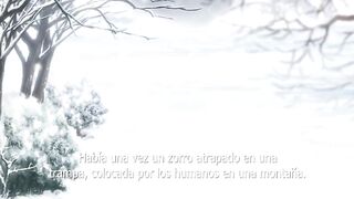 Kitsune Musume no Ecchi na Oyado ep1 SPA SUB