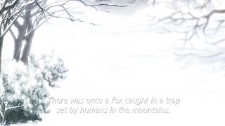 Kitsune Musume no Ecchi na Oyado ep1 ENG SUB