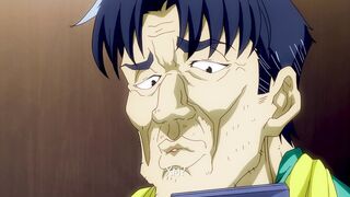 Kisaku Reiwa Ban RUS SUB