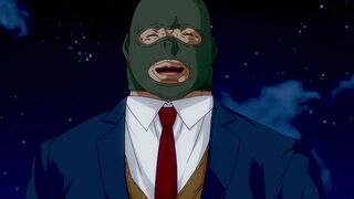 Kisaku Reiwa Ban 鬼作令和版