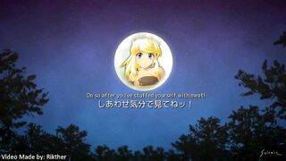 Wolf girl with you / 狼少女といっしょ