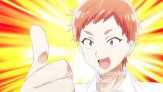 Araiya-san!: Ore to Aitsu ga Onnayu de!? ep1-8 DE SUB