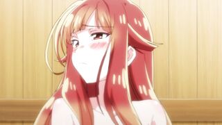 Araiya-san!: Ore to Aitsu ga Onnayu de!? ep1-8