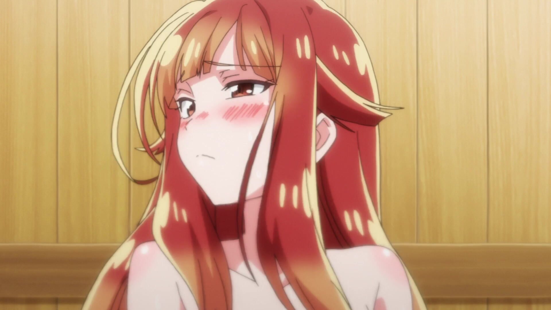 おっぱい マッサージ アニメ