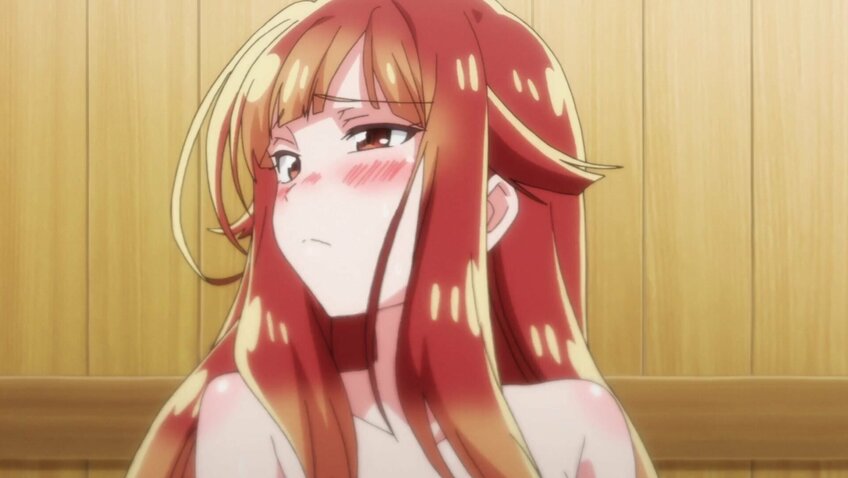 Araiya-san!: Ore to Aitsu ga Onnayu de!? ep1-8 Hentai Online HD
