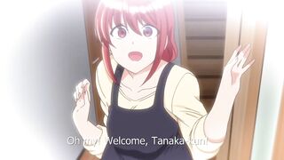 Hypnosis Sex Guidance Saimin Seishidou ep5 ENG