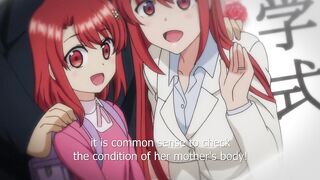 Hypnosis Sex Guidance Saimin Seishidou ep5 ENG