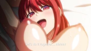 Hypnosis Sex Guidance Saimin Seishidou ep5 ENG