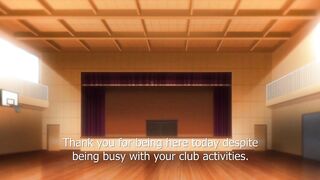 Hypnosis Sex Guidance Saimin Seishidou ep6 ENG