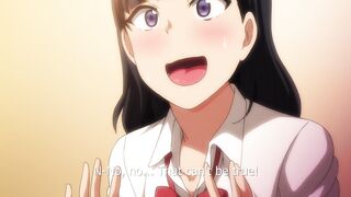 Hypnosis Sex Guidance Saimin Seishidou ep6 ENG