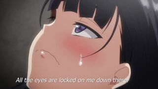 Hypnosis Sex Guidance Saimin Seishidou ep6 ENG