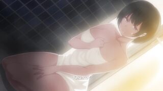 Uchi no Otouto Maji de Dekain... ep1 RUS SUB