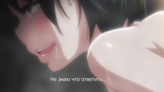 Uchi no Otouto Maji de Dekain... ep1 RUS SUB