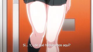 Uchi no Otouto Maji de Dekain... ep1 SPA SUB