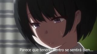 Uchi no Otouto Maji de Dekain... ep1 SPA SUB