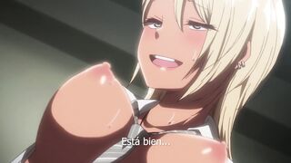 Uchi no Otouto Maji de Dekain... ep1 SPA SUB