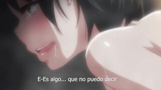 Uchi no Otouto Maji de Dekain... ep1 SPA SUB