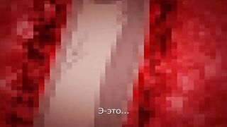 Enjo Kouhai ep3 RUS SUB