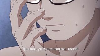 Enjo Kouhai ep3 RUS SUB