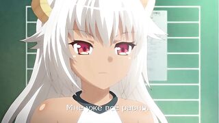 Enjo Kouhai ep3 RUS SUB