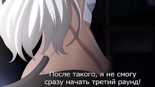 Enjo Kouhai ep3 RUS SUB