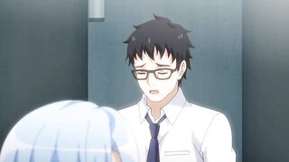 Enjo Kouhai ep5 RUS SUB