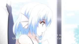 Enjo Kouhai ep5 RUS SUB