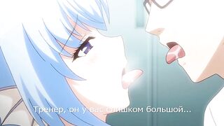 Enjo Kouhai ep5 RUS SUB